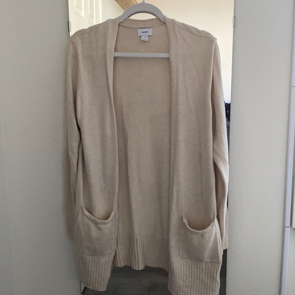 Old Navy Cardigan